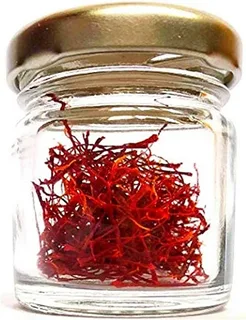 تصویر 4 از زعفران کادویی بهرامن سرگل ممتاز با عطر طبیعی